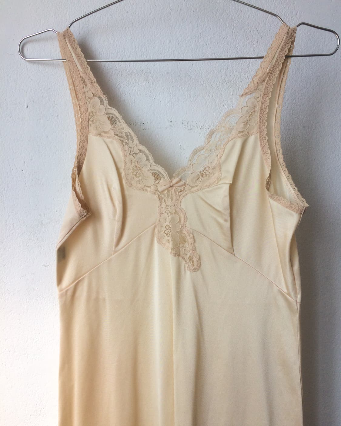 Lace point slip onepiece 상품이미지4