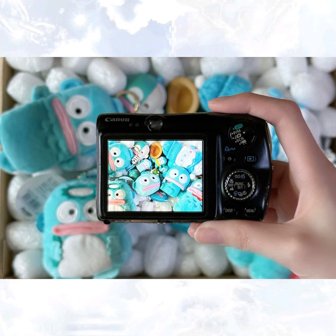 [*희귀!🖤/한국어🍀] 캐논 IXUS 980 (IXY 3000) 디카 상품이미지4