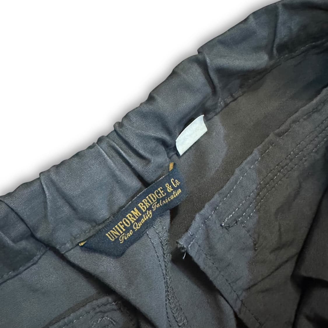 유니폼브릿지 카고팬츠 상품이미지5