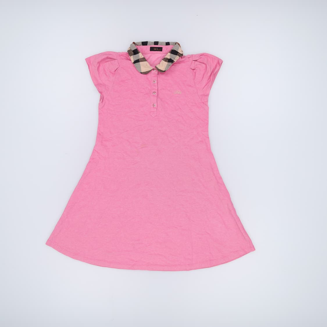 165 닥스 키즈 여아 원피스 0304H1 상품이미지1