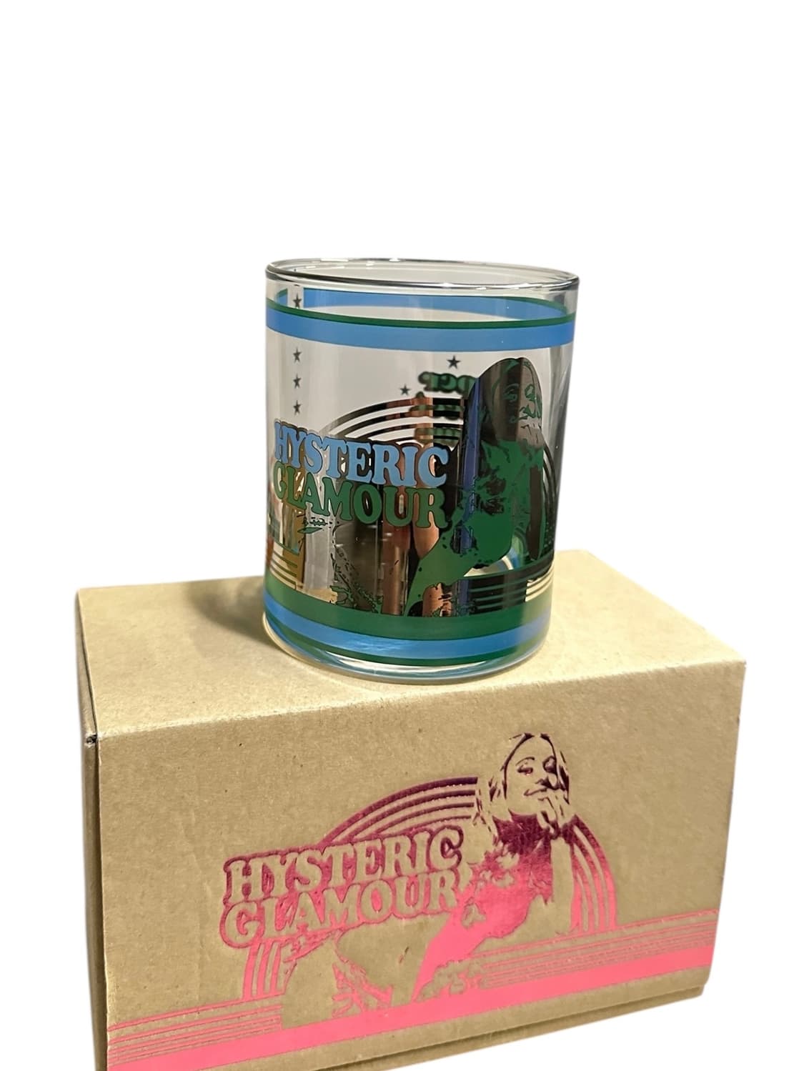 히스테릭 글래머  상품이미지4