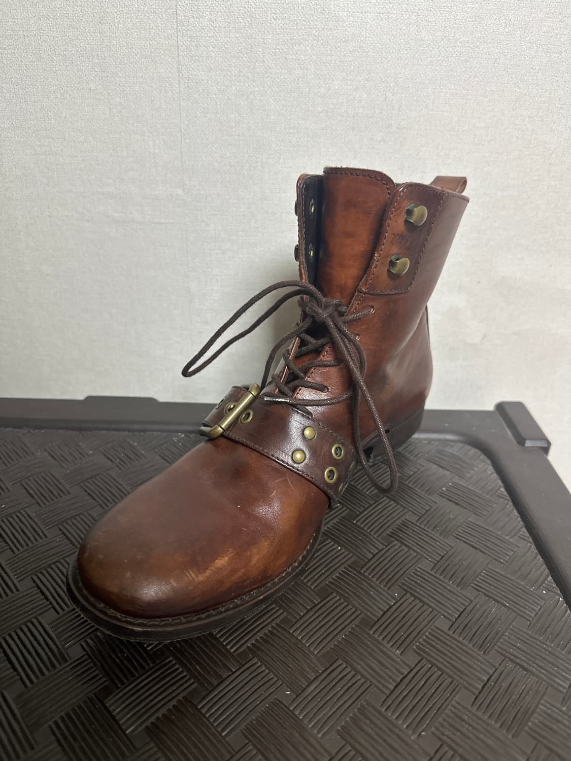 돌체앤 가바나 부츠 상품이미지2