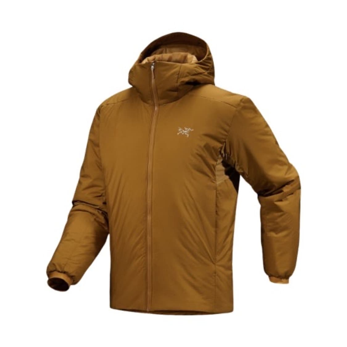 [구합니다 ] 아크테릭스 헤비웨이트 후디 유콘 상품이미지1