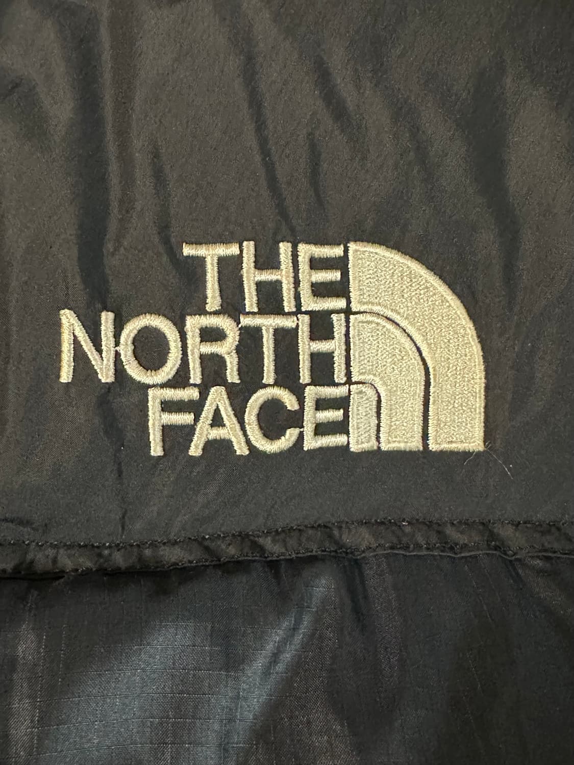 M) 노스페이스 90년대 눕시 패딩 NF002YO 상품이미지4