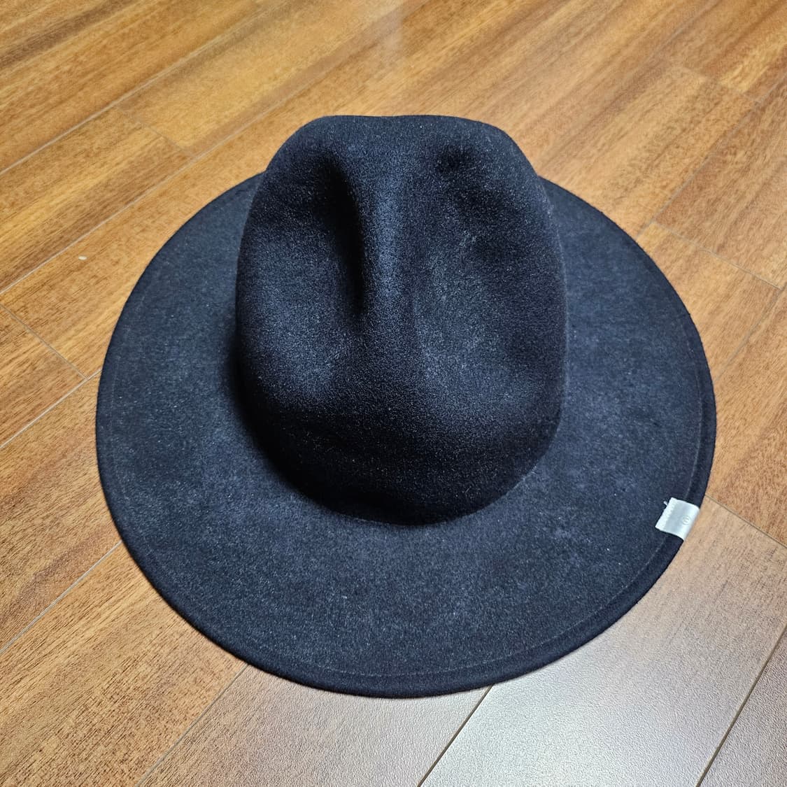 디스이즈네버댓 페도라 상품이미지1