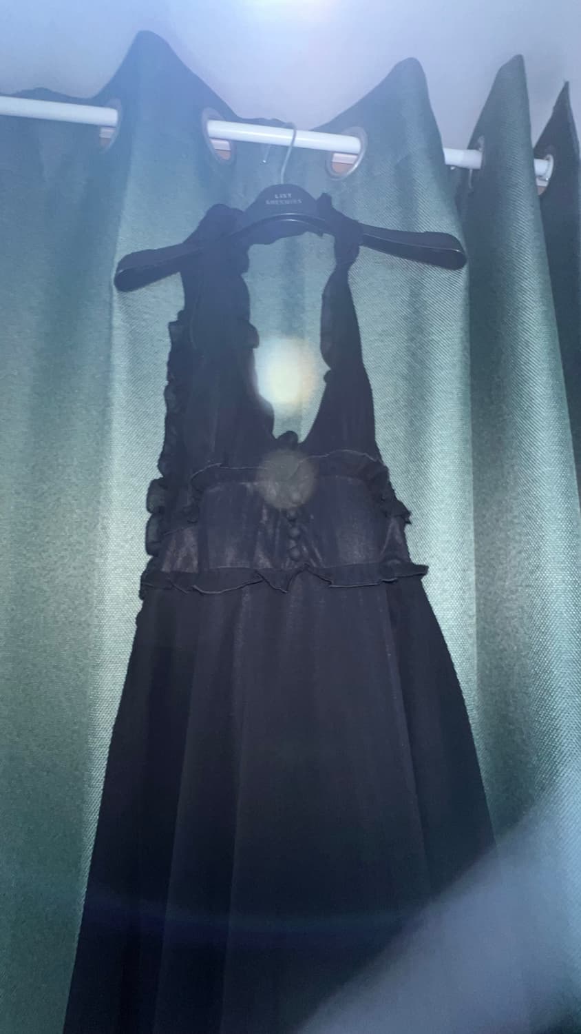 murcurryduo 일본 빈티지 원피스 상품이미지3