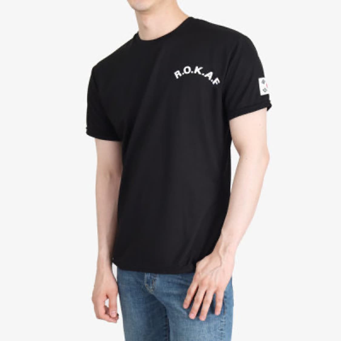 ROKAF 티셔츠 105 상품이미지1