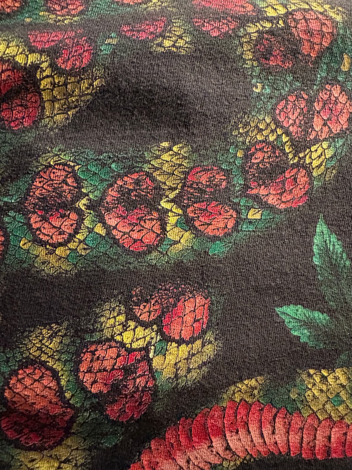 레디메이드 롱슬리브 xl 상품이미지4