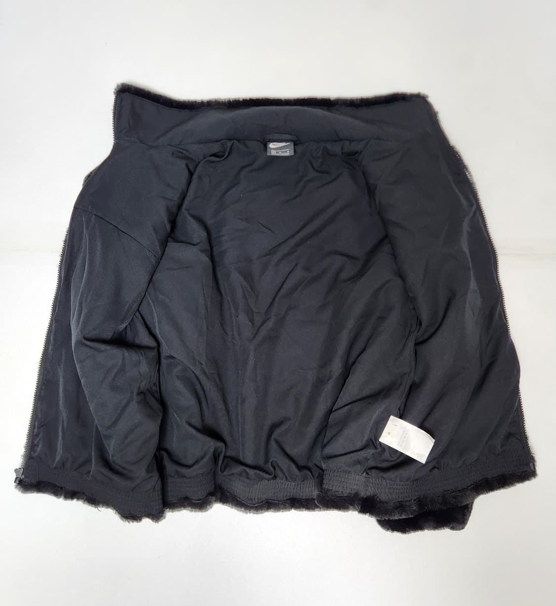 나이키 빅스우시 포우 퍼 자켓 M 상품이미지2