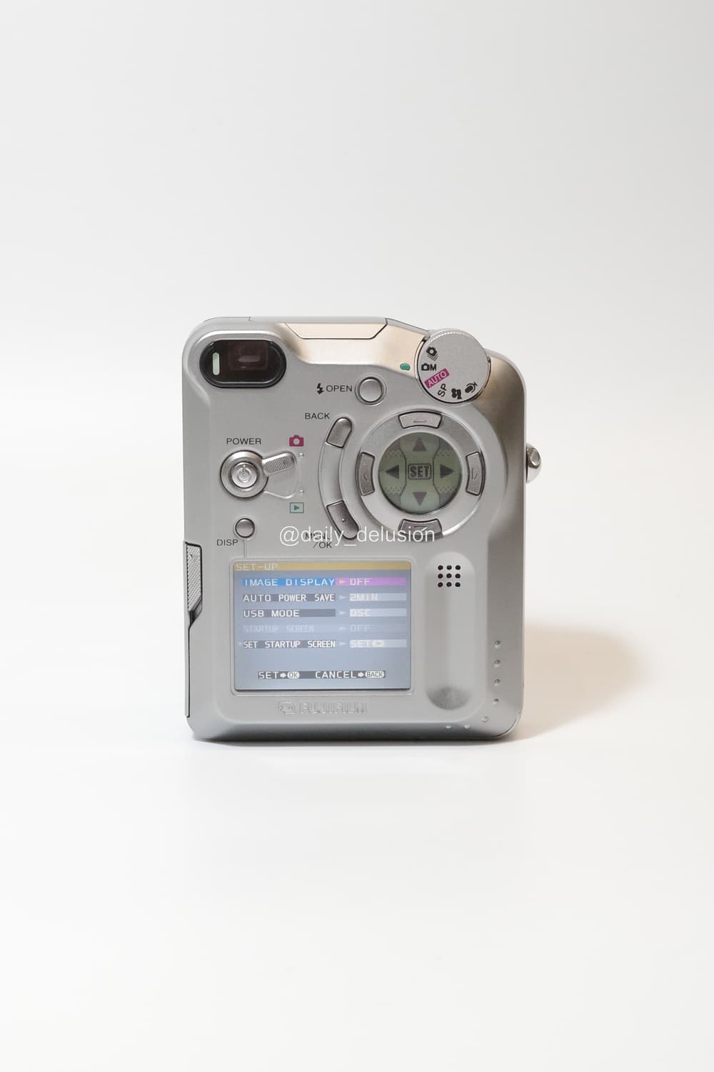 후지필름 파인픽스 4800 줌 상품이미지2