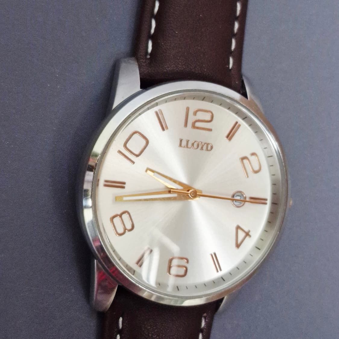 로이드 클래식 남성시계  상품이미지2
