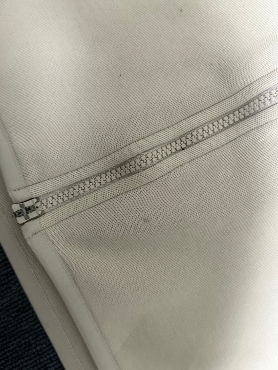 나이키 배색  테크팩 후드집업 상품이미지6