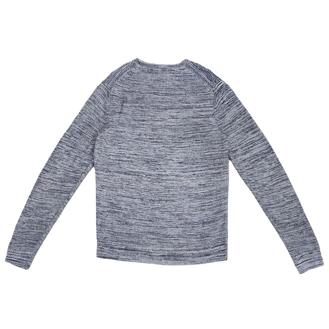 TOMMY HILFIGER 그레이 니트  L/G 상품이미지8