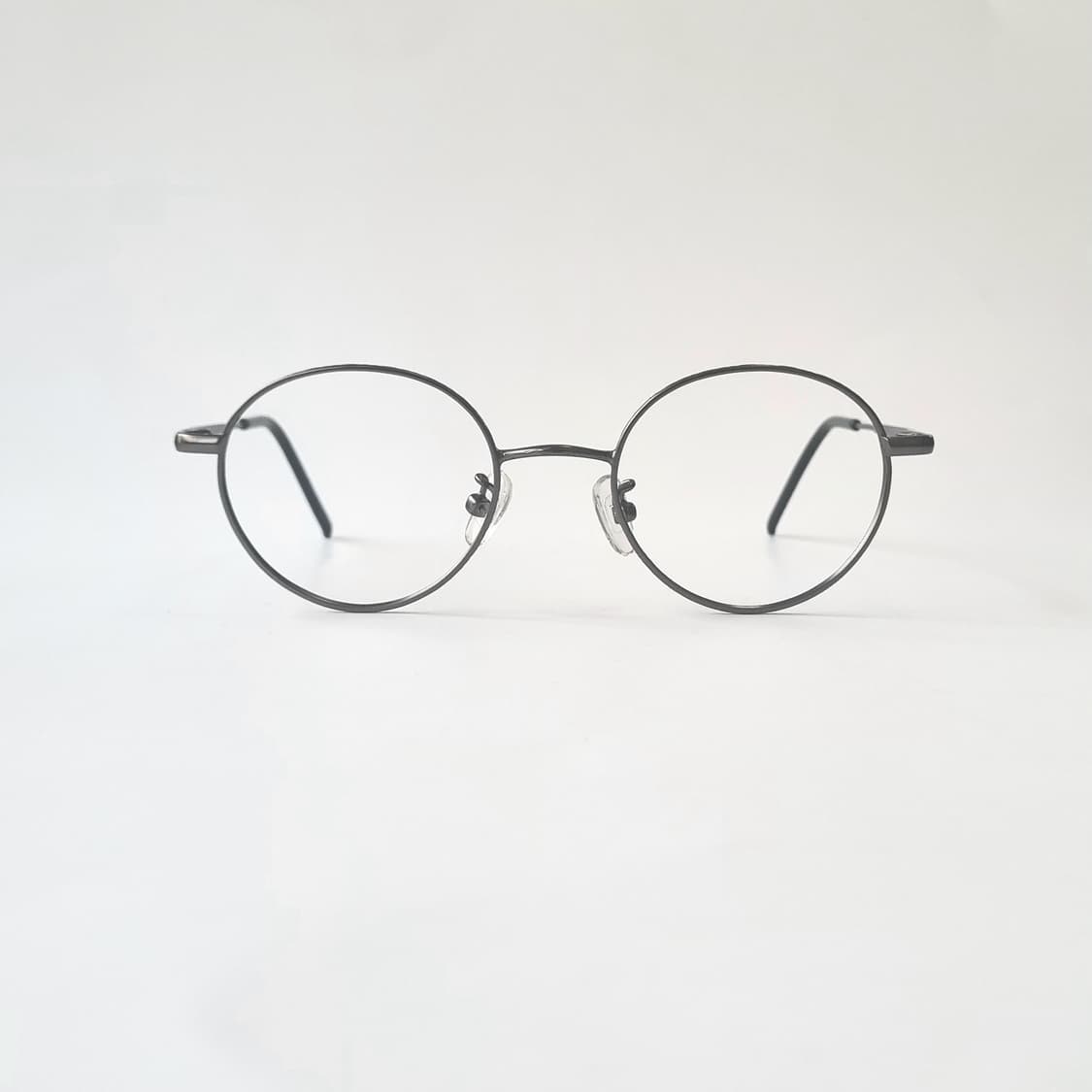 데드스탁 빈티지 원형시리즈2  안경테 456 상품이미지2