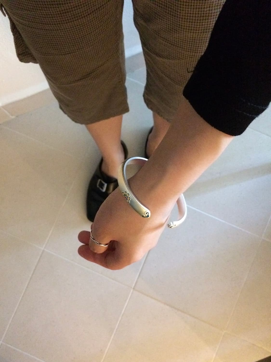 botanic bangle 상품이미지4