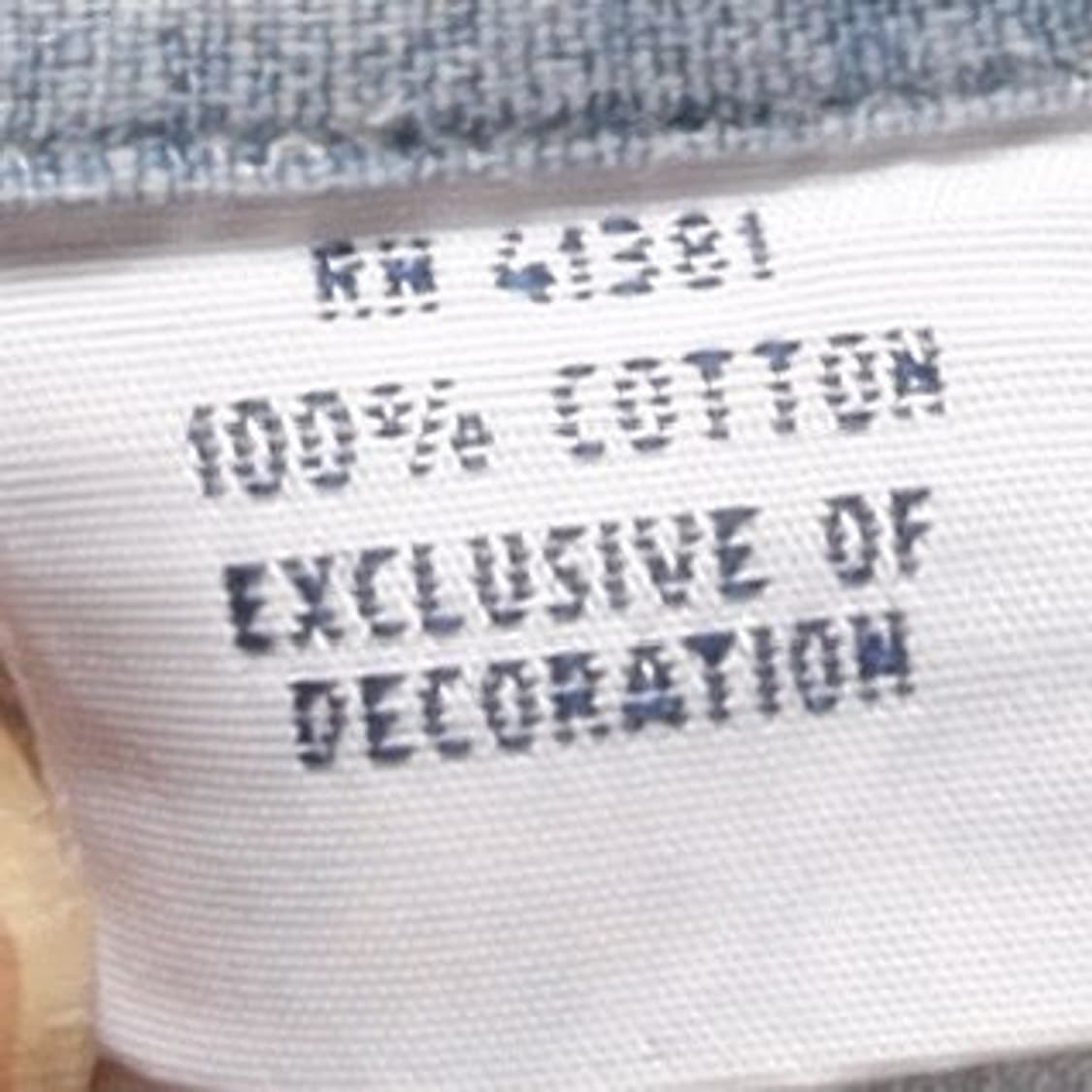 폴로 랄프로렌 Polo by Ralph Lauren Denim Shirt 상품이미지8