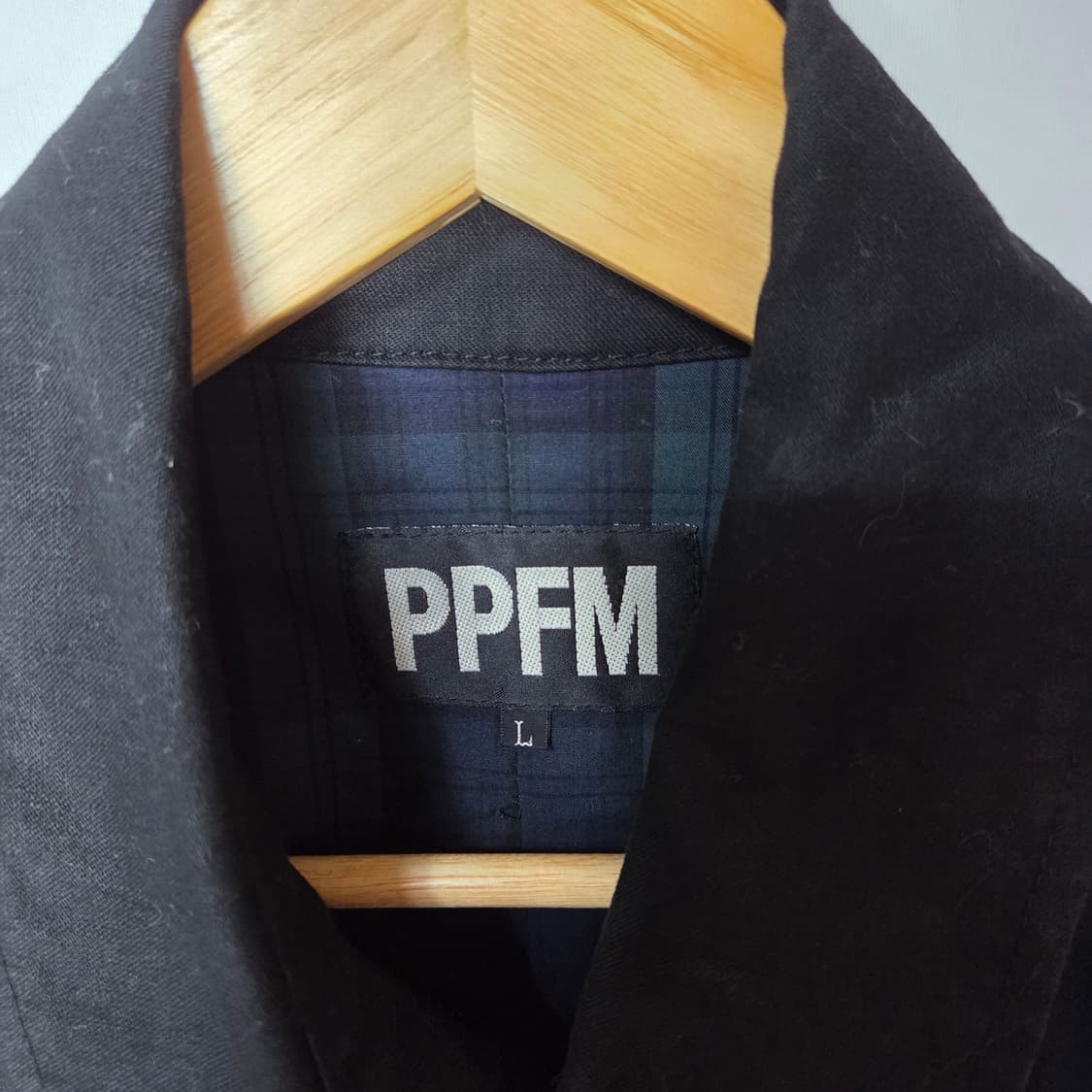 [PPFM] 피피에프엠 나폴레옹 자켓 상품이미지6