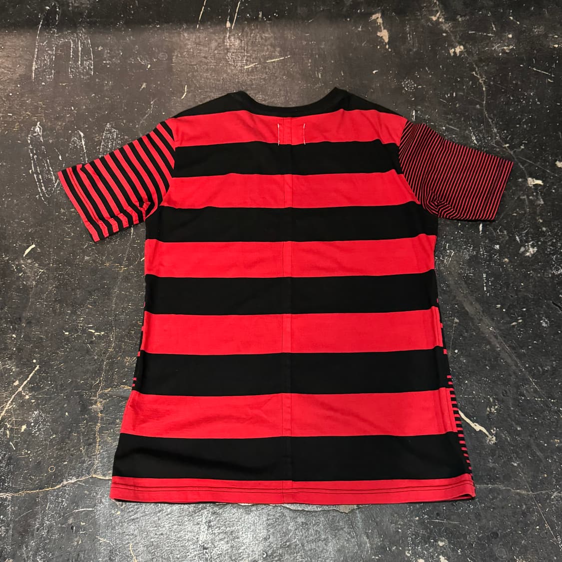 솔로이스트 반팔티 상품이미지2