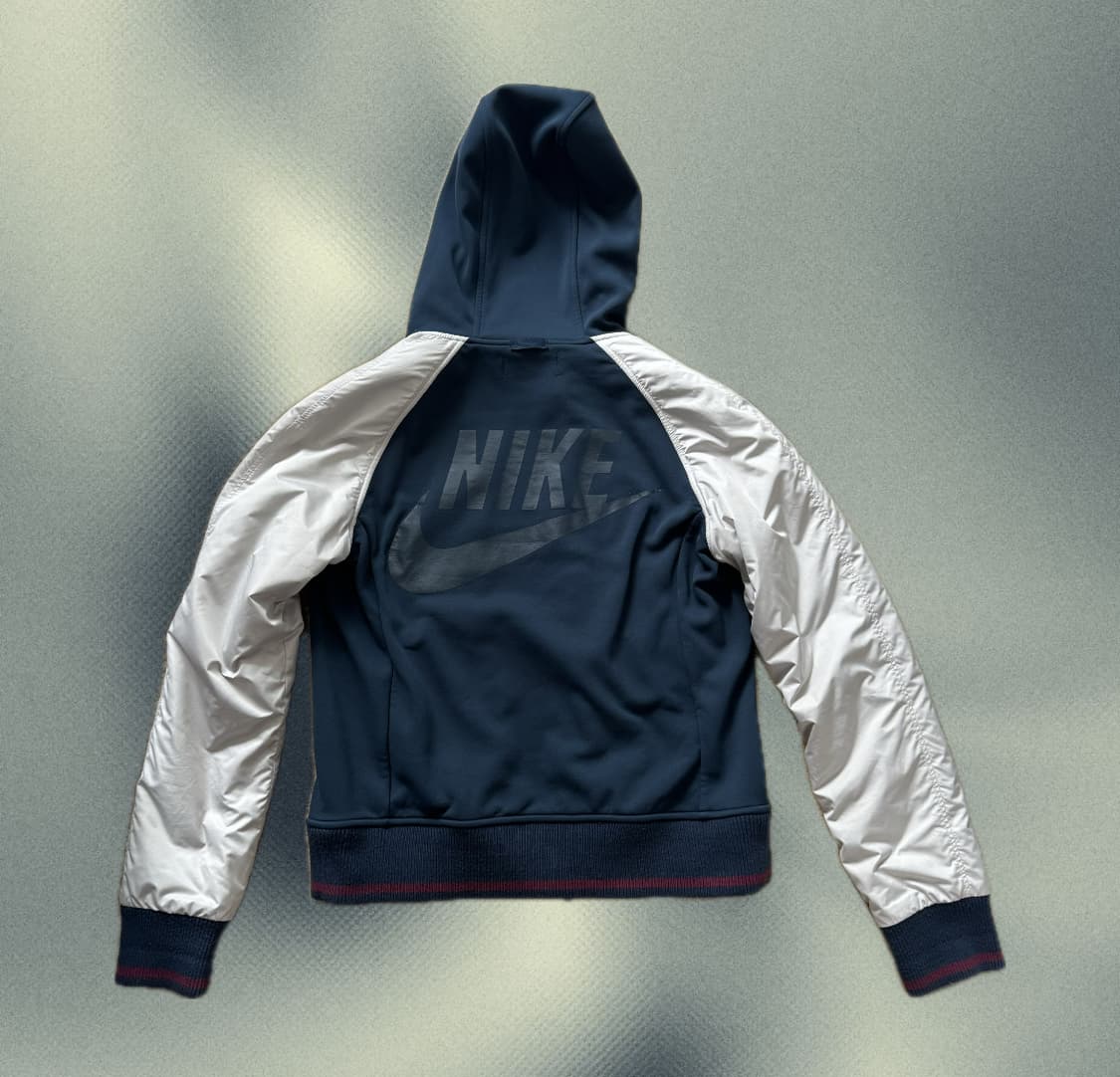 (90)나이키 디펜더 자켓 NIKE DEFENDER JKT (L) 상품이미지2