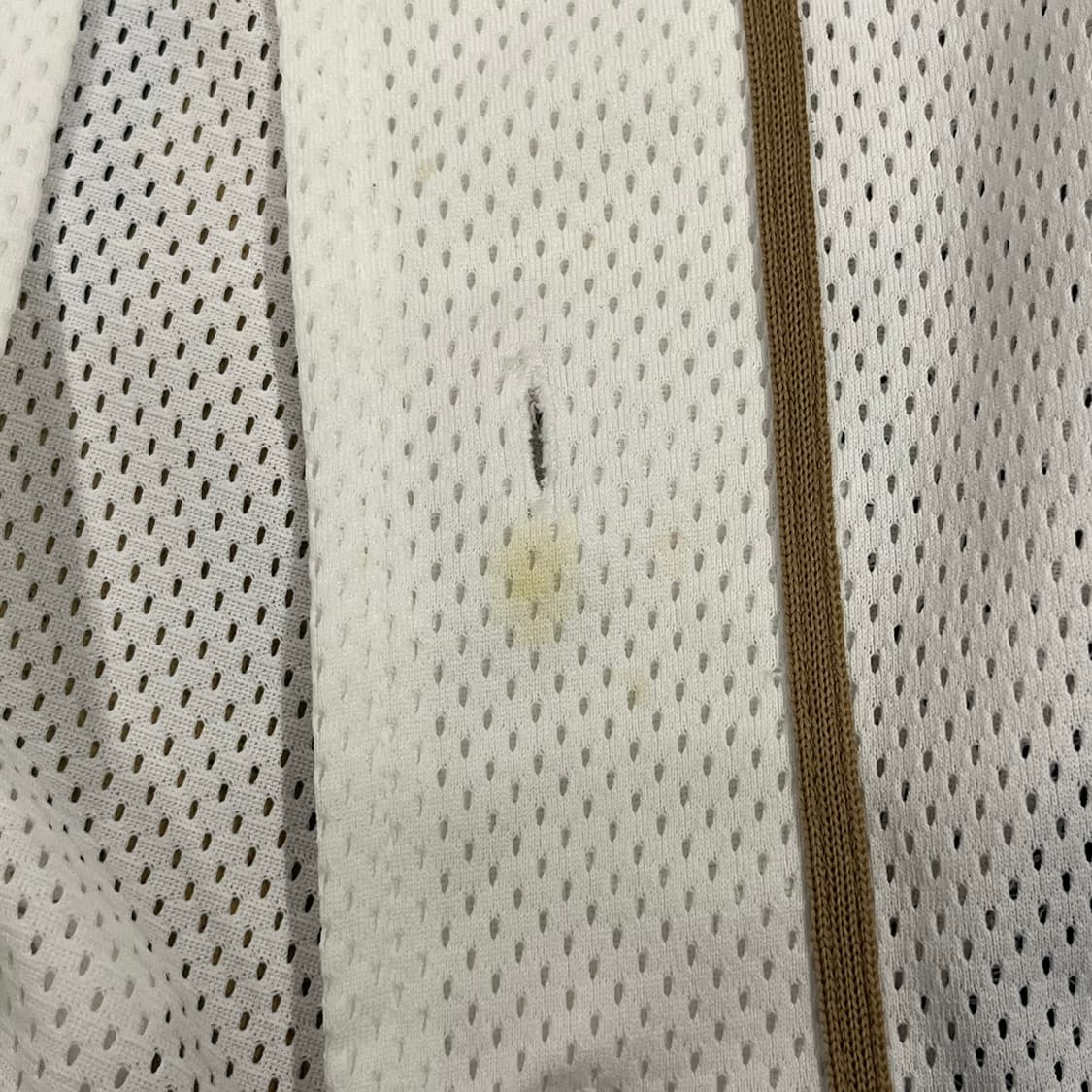 [S] NC 다이노스 야구 유니폼 김성욱 마킹 b19 상품이미지6