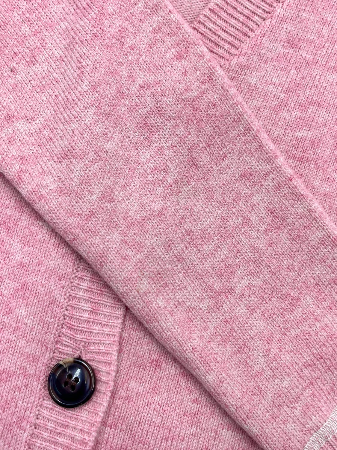 가니 울 니트 가디건 상품이미지8