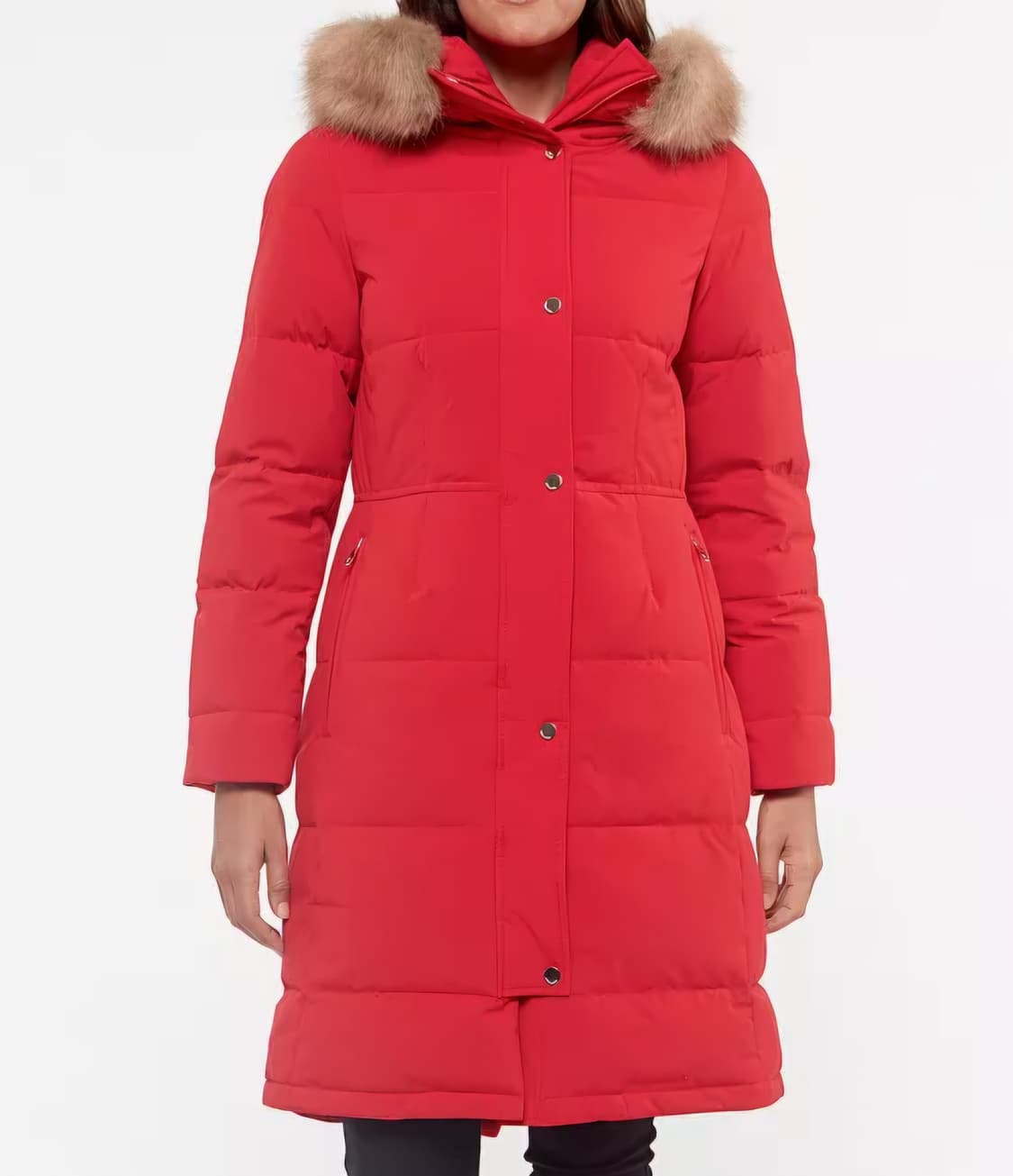 케이트 스페이스 다운 푸퍼 코트 55 66 상품이미지1