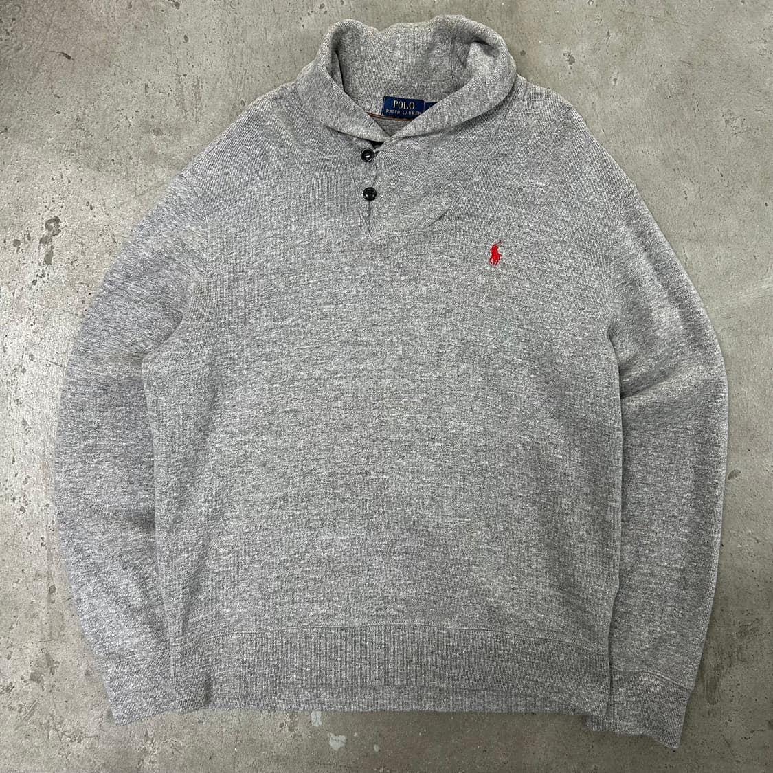 폴로 반집업[1475] 상품이미지1