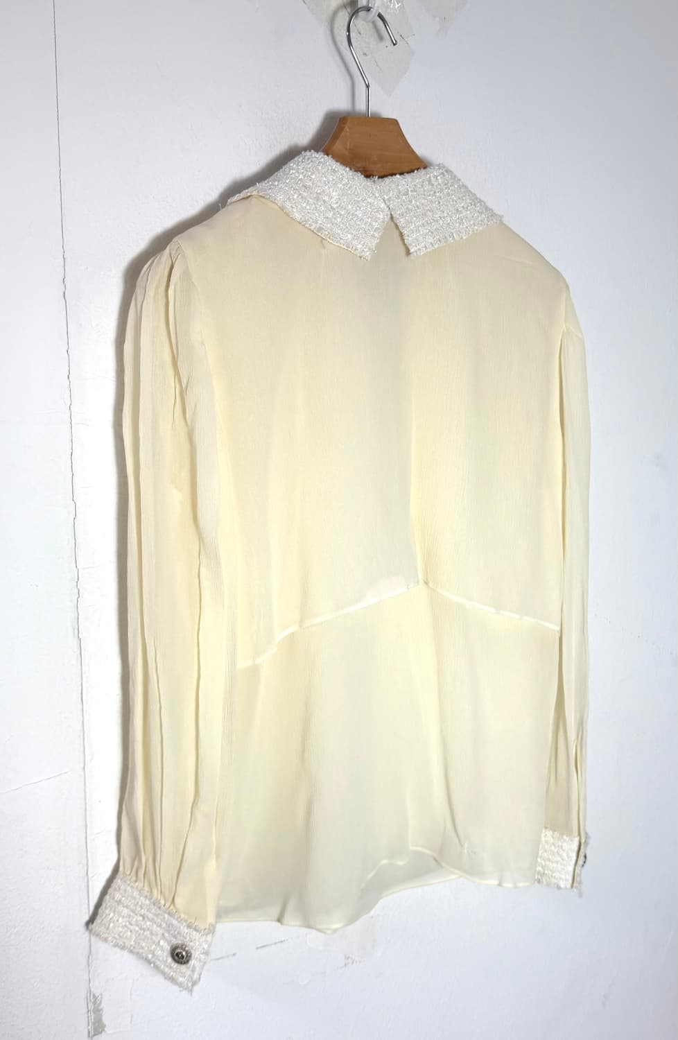 마인 한섬 마인블라우스 한섬블라우스 상품이미지2