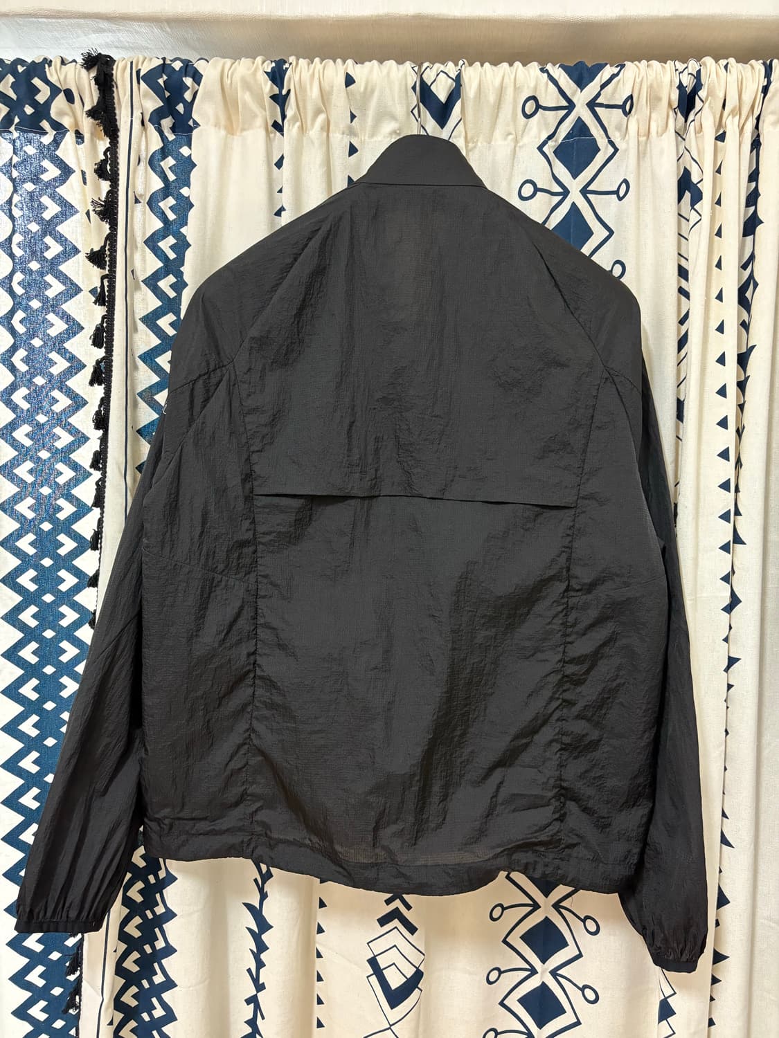 uvu / 윈드 자켓 상품이미지3