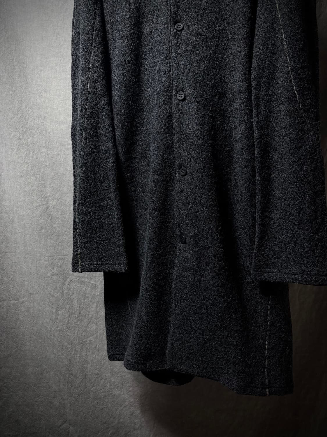 D.hygen Long Cadigan  상품이미지3