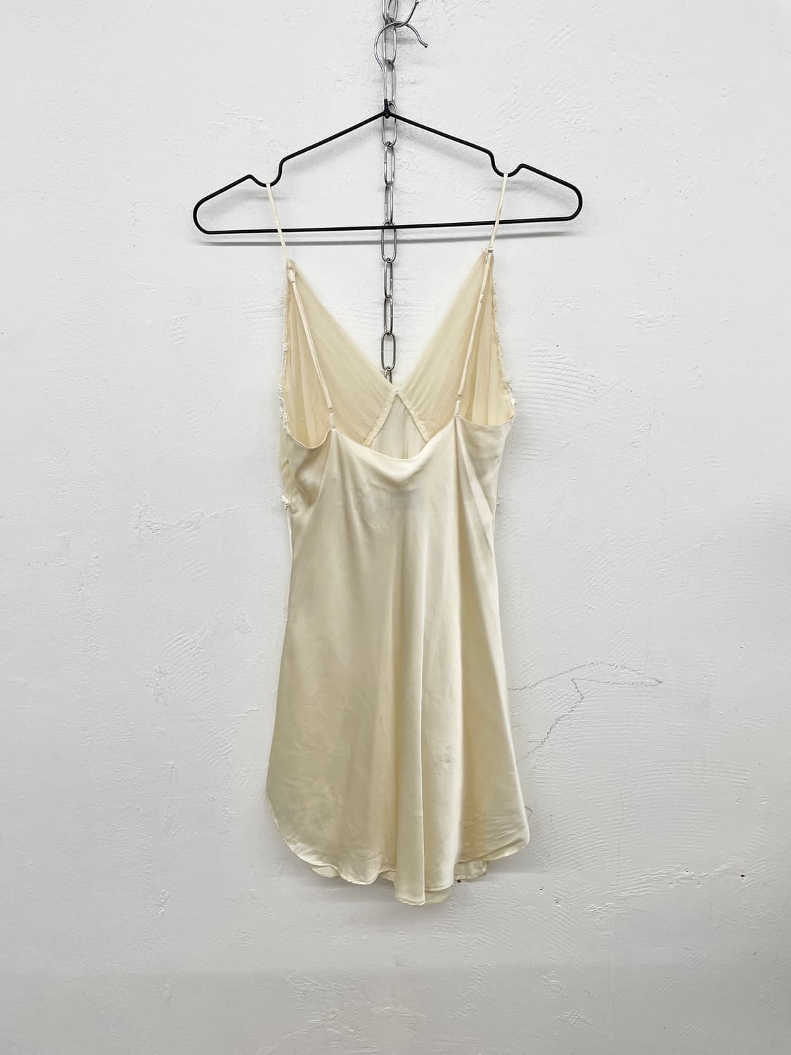 빅토리아시크릿 실크 셔링 브리저튼 슬립 상품이미지6