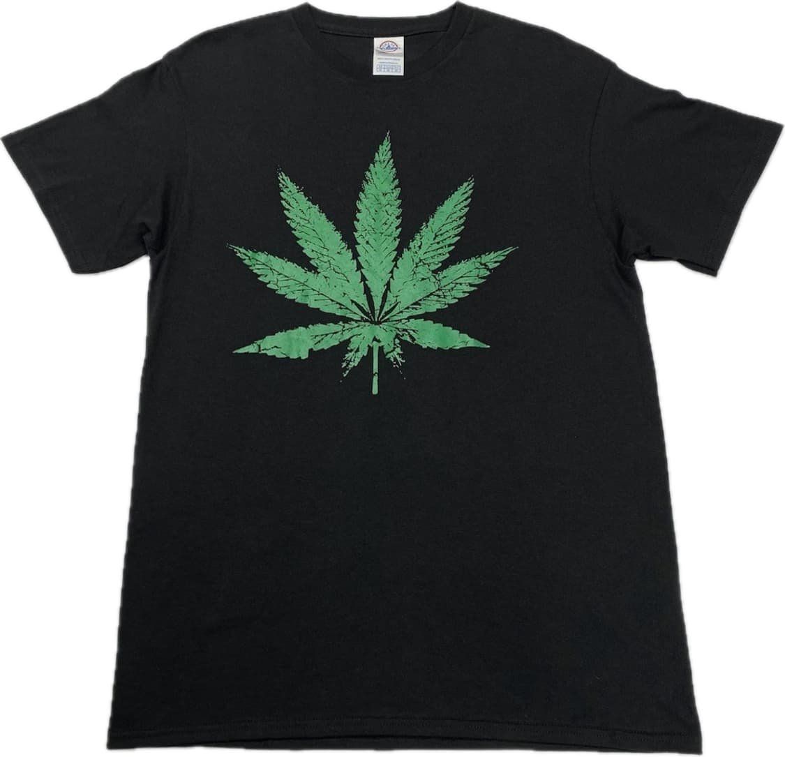 weed 티셔츠 상품이미지1