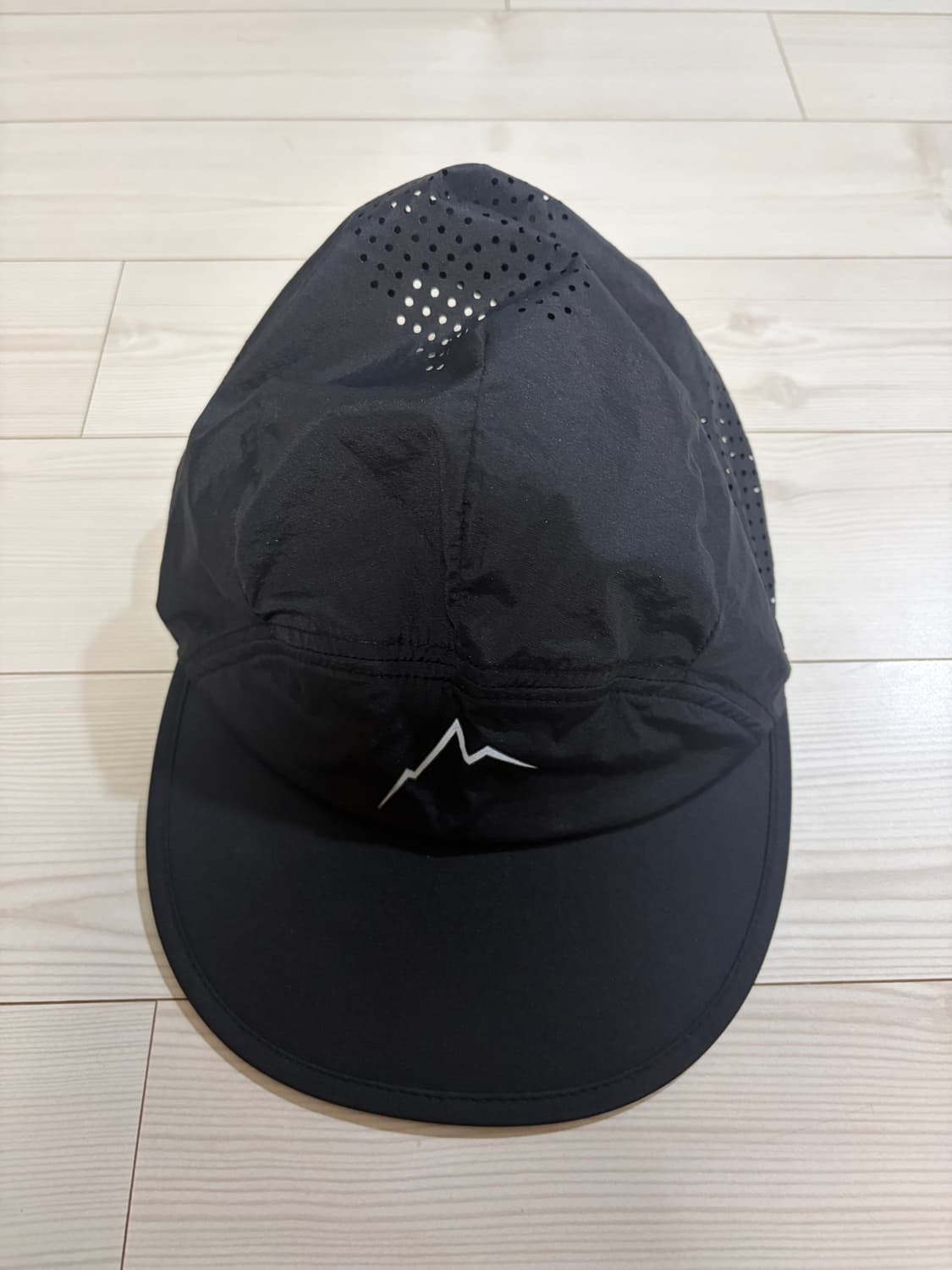 케일 스트레치 라이트 캡 CAYL STRETCH LIGHT AIR CAP 상품이미지1