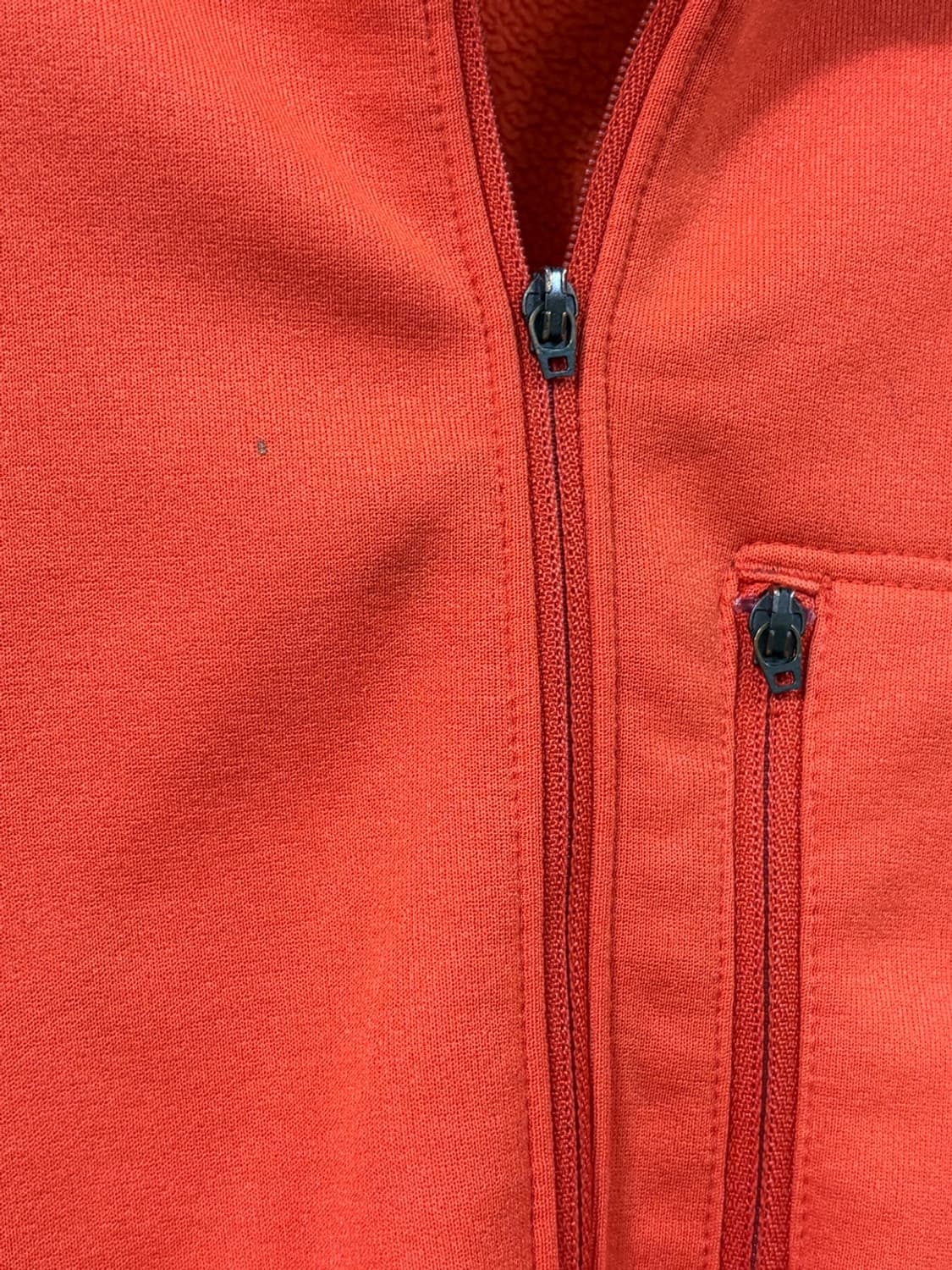 나이키 acg 플리스 하프 집업 상품이미지3