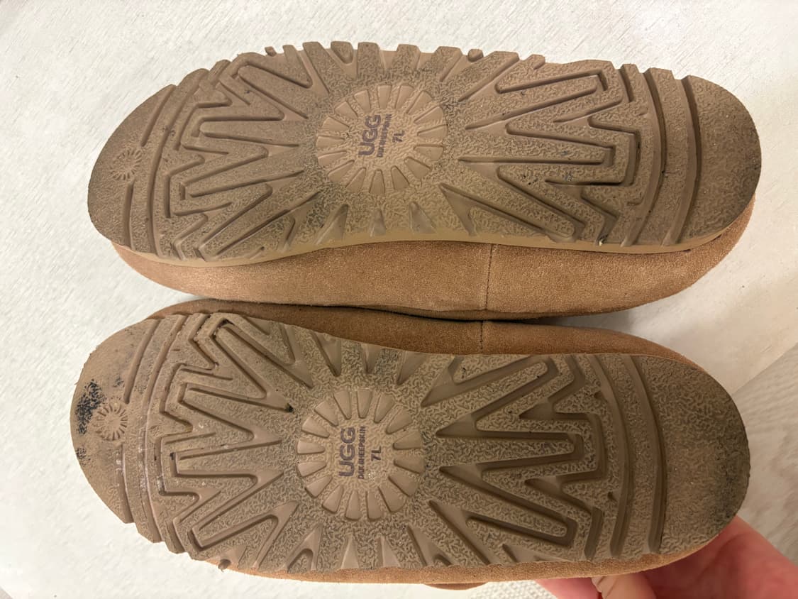 DK어그 메리제인 37사이즈 상품이미지2