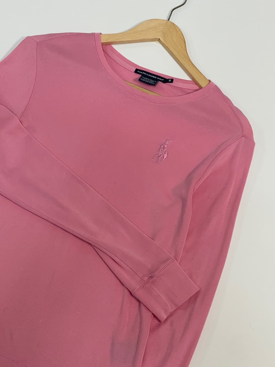 폴로 빅포니 롱슬리브
 상품이미지4