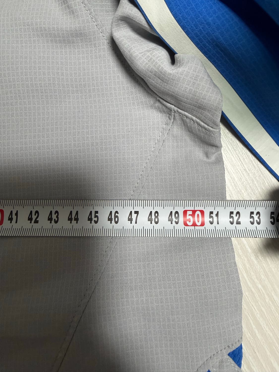 2008 일본 대표팀 프레데터 포모션 트레이닝탑 상품이미지7