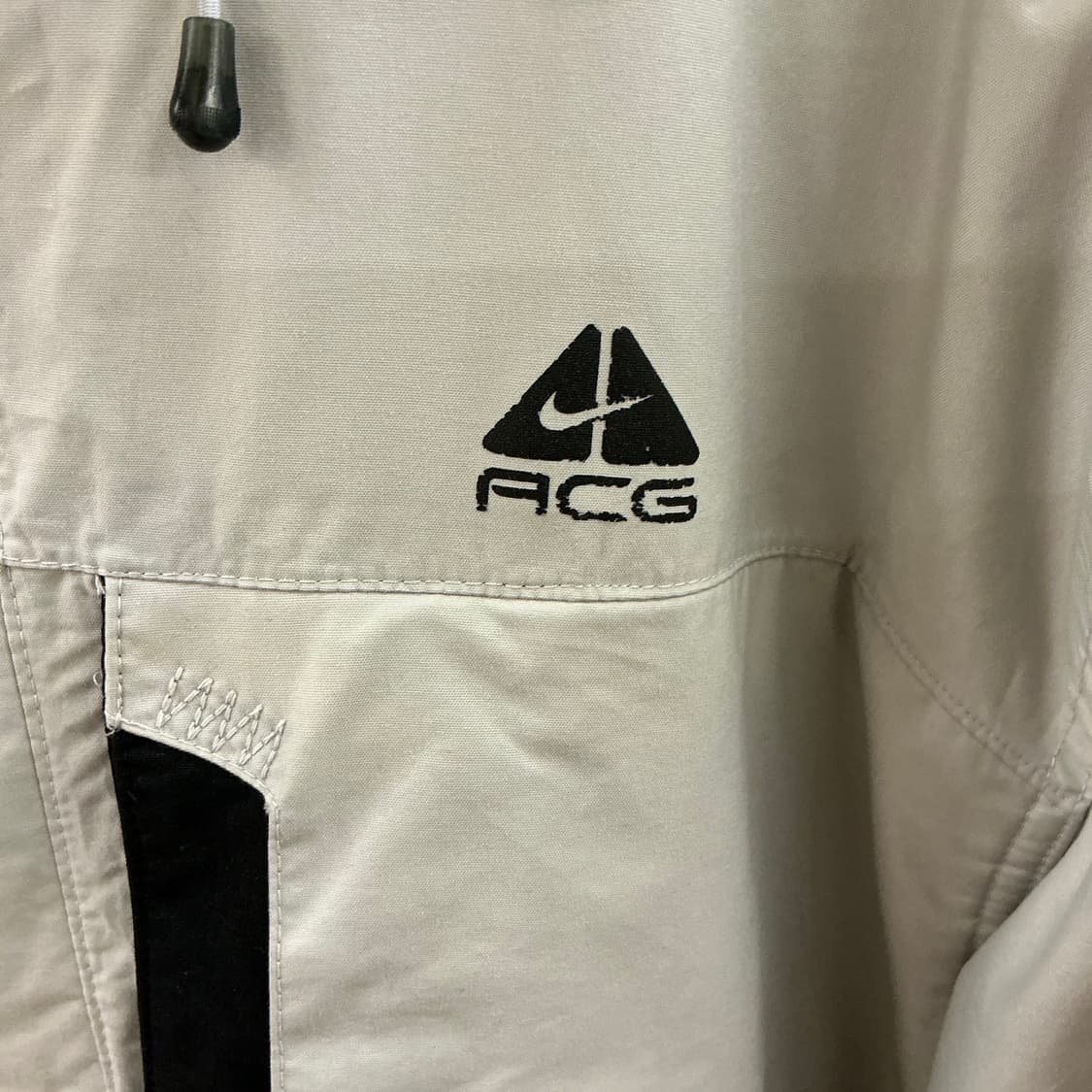 나이키 ACG 유틸리티 윈드브레이크 상품이미지3