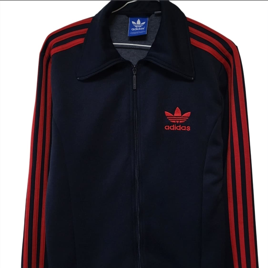 아디다스 파이어버드 져지 100-105 트랙탑저지 상품이미지2