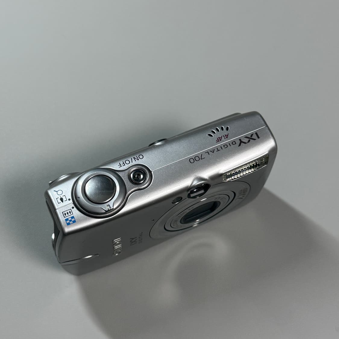 캐논 익서스 750 (IXUS 750, IXY 700) 디지털카메라 상품이미지5