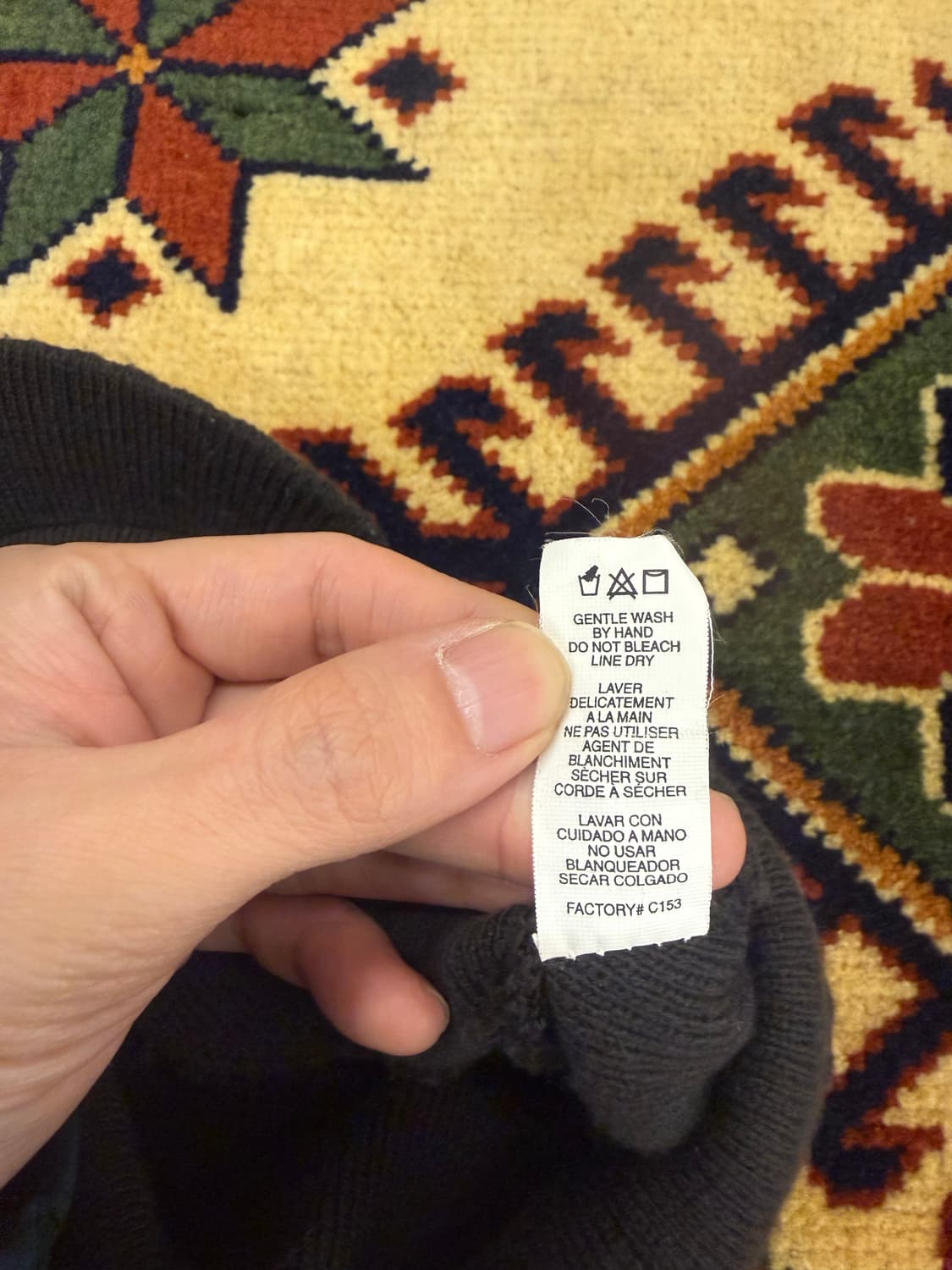 아디다스 니트캡 비니 상품이미지3