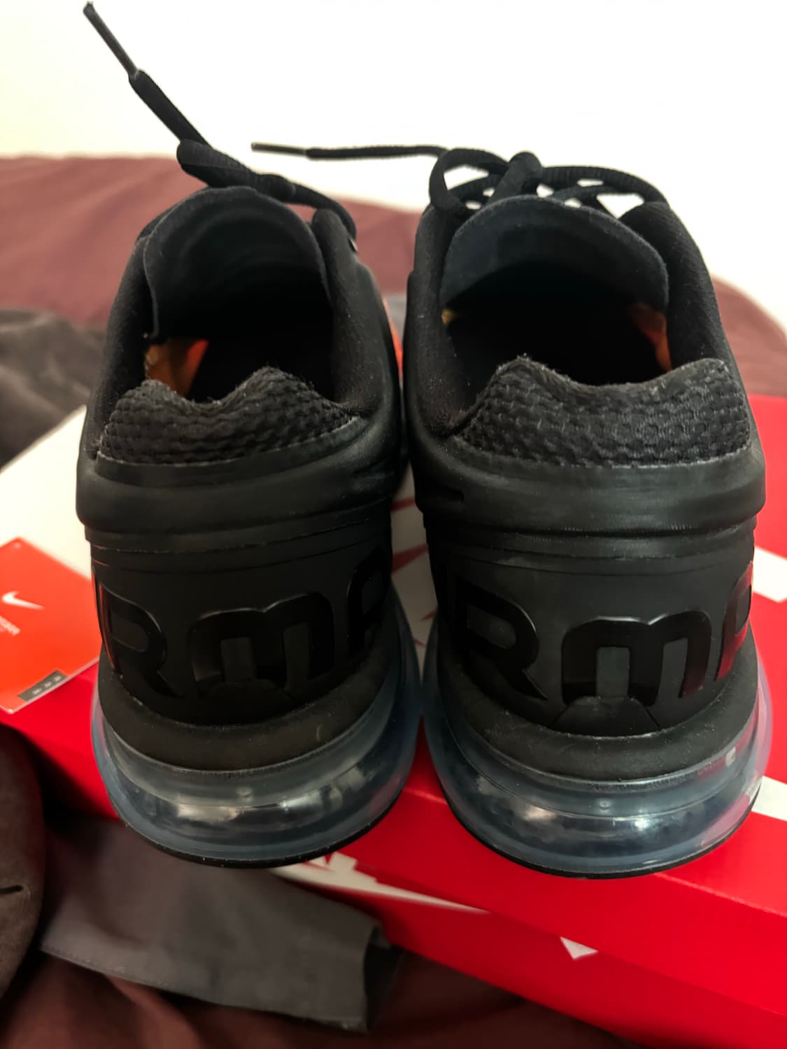 [275] 나이키 에어맥스 2013 브라이트 세라믹 상품이미지4