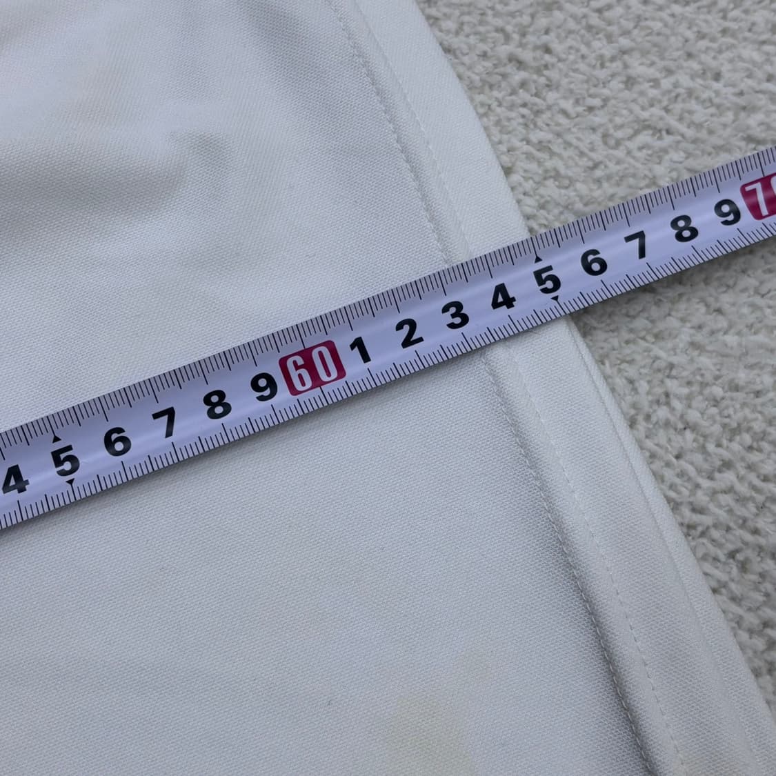 95 아디다스 남성 반팔 카라 티셔츠 0317E 상품이미지8