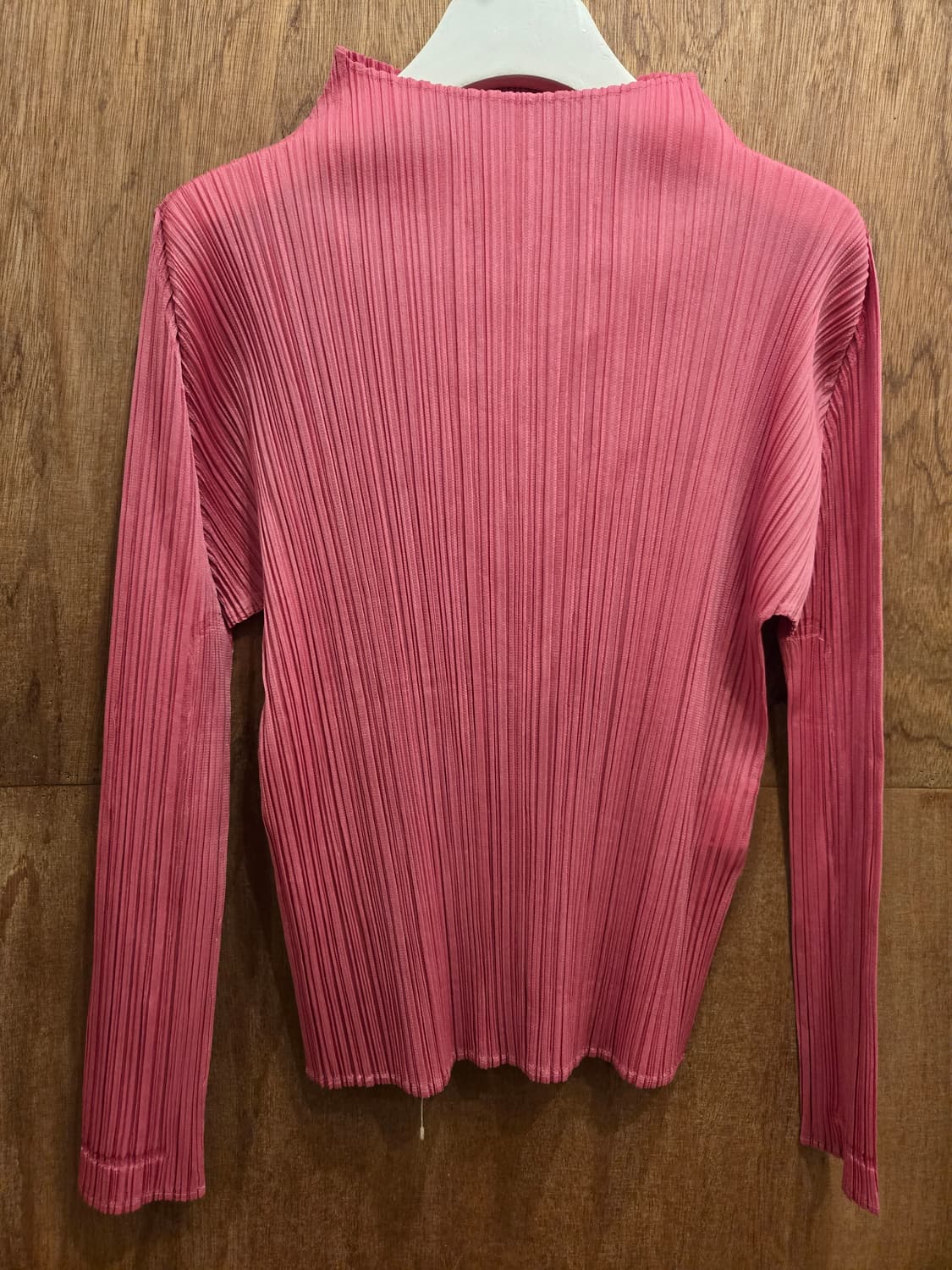 플리츠플리즈 정품 상품이미지1