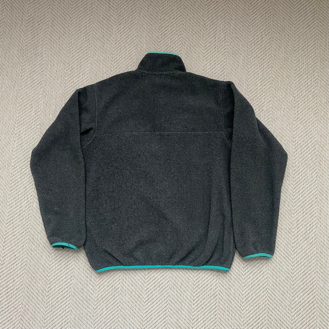 파타고니아 신칠라 니켈민트 S (유니섹스) 상품이미지6