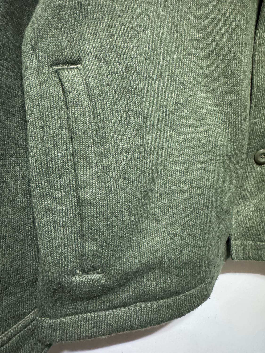 L 파타고니아 베터 스웨터 셔츠 상품이미지4