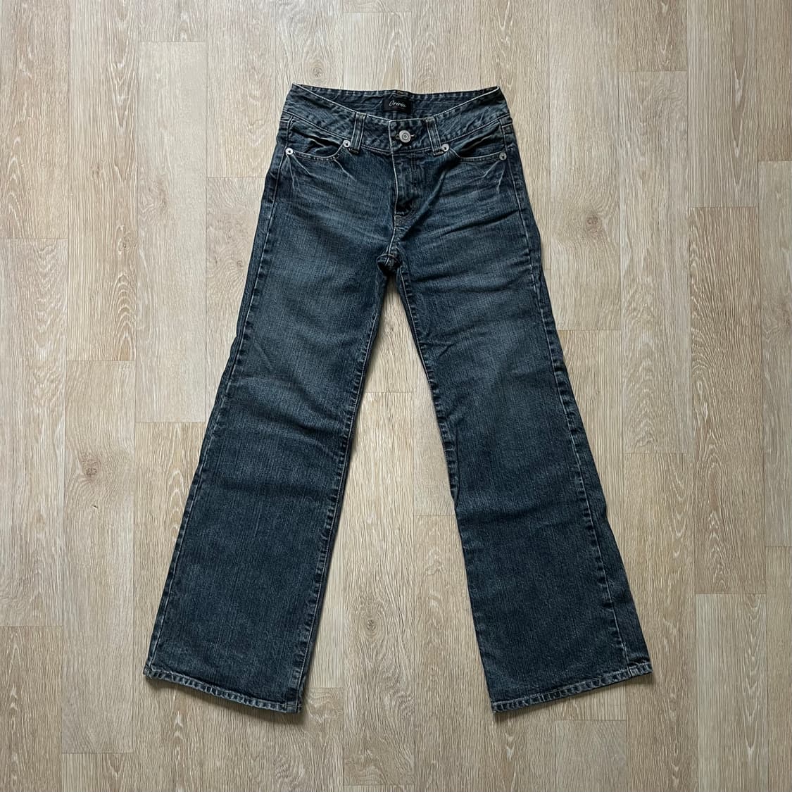 flare jeans 상품이미지2