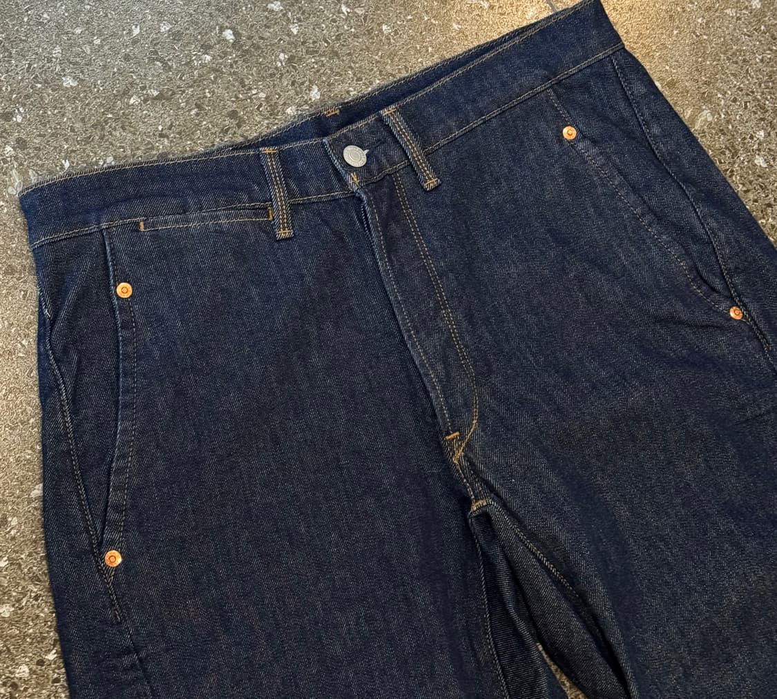 리바이스 엔지니어드 32-33 상품이미지3