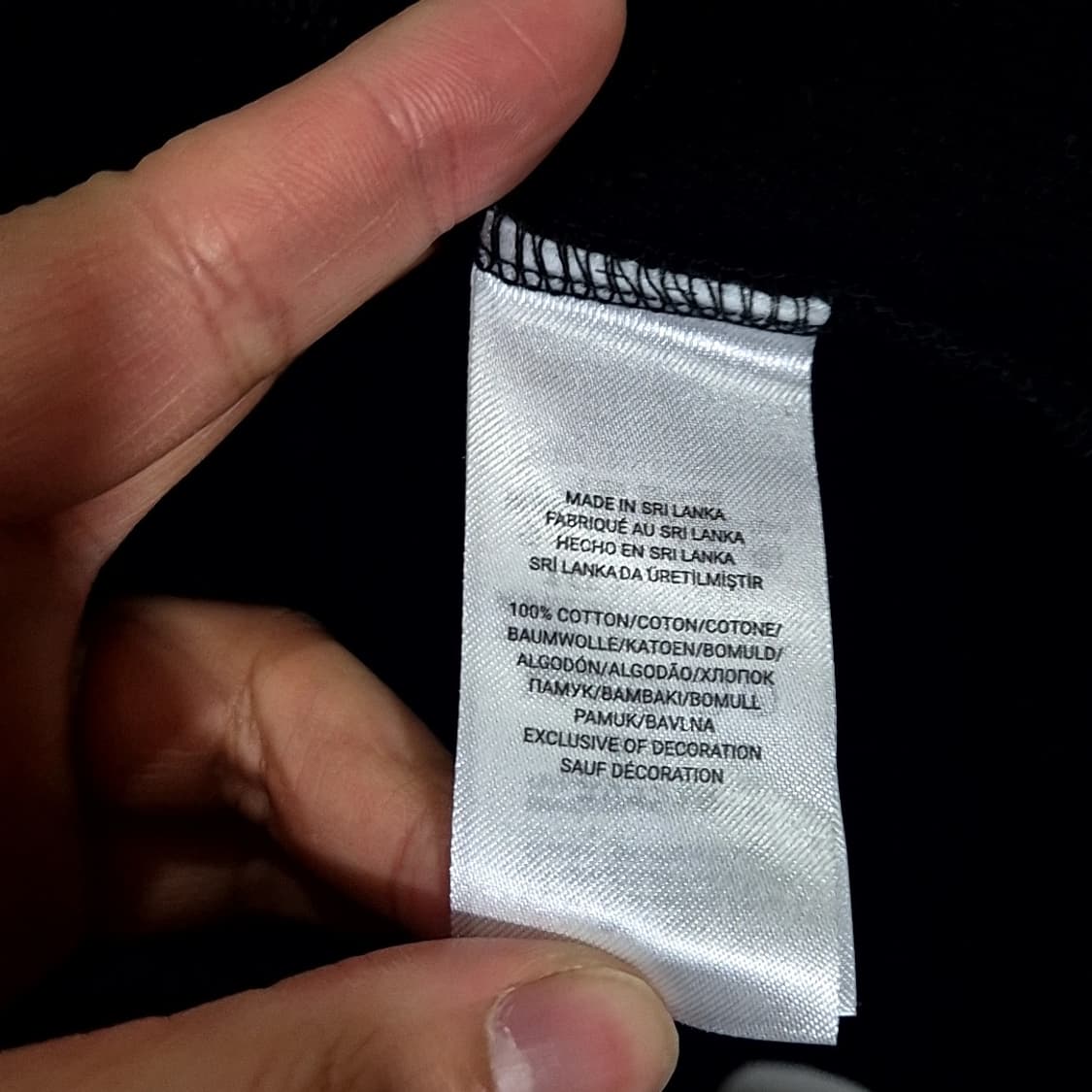 폴로 랄프로렌 반집업 니트 상품이미지6