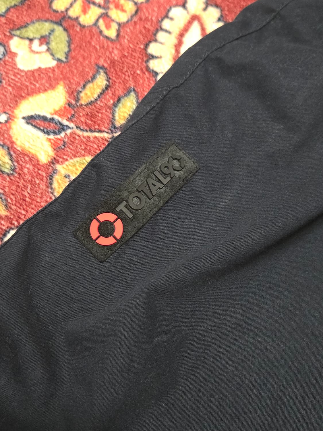 나이키 NIKE 토탈90 TOTAL90 7부 반바지 (L) 상품이미지2